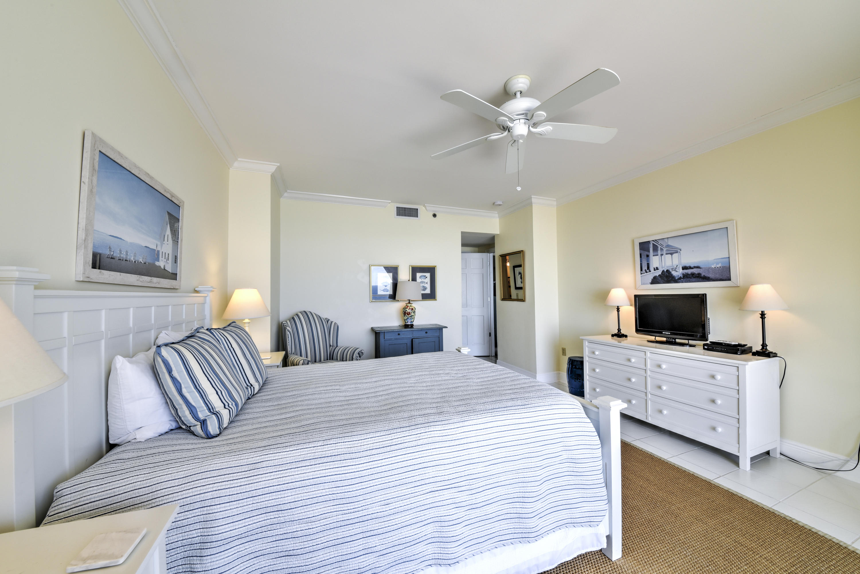 BELLE MER CONDOMINIUM - Residential