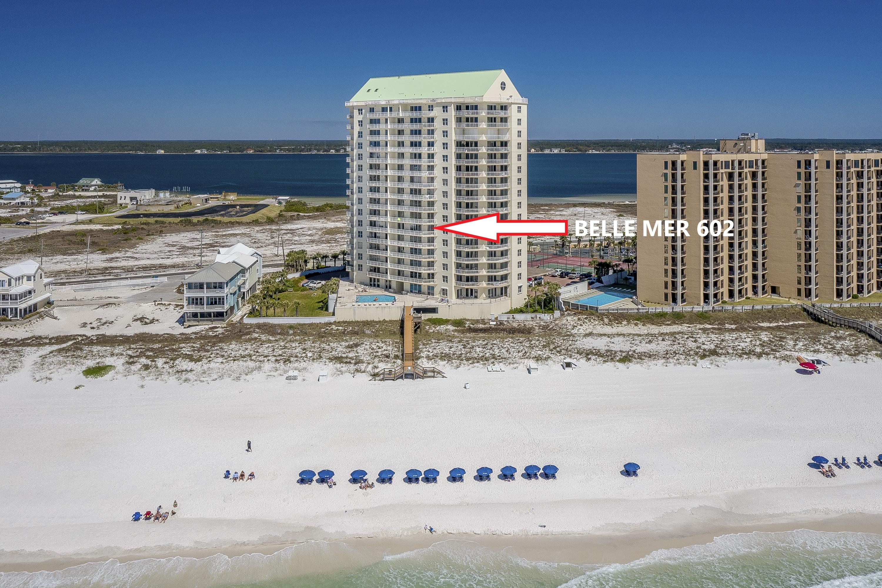 BELLE MER CONDOMINIUM - Residential