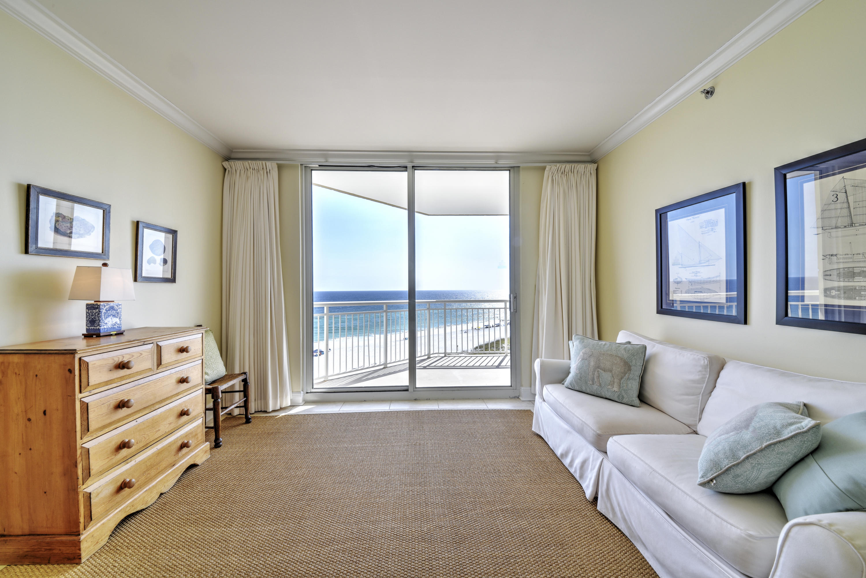 BELLE MER CONDOMINIUM - Residential