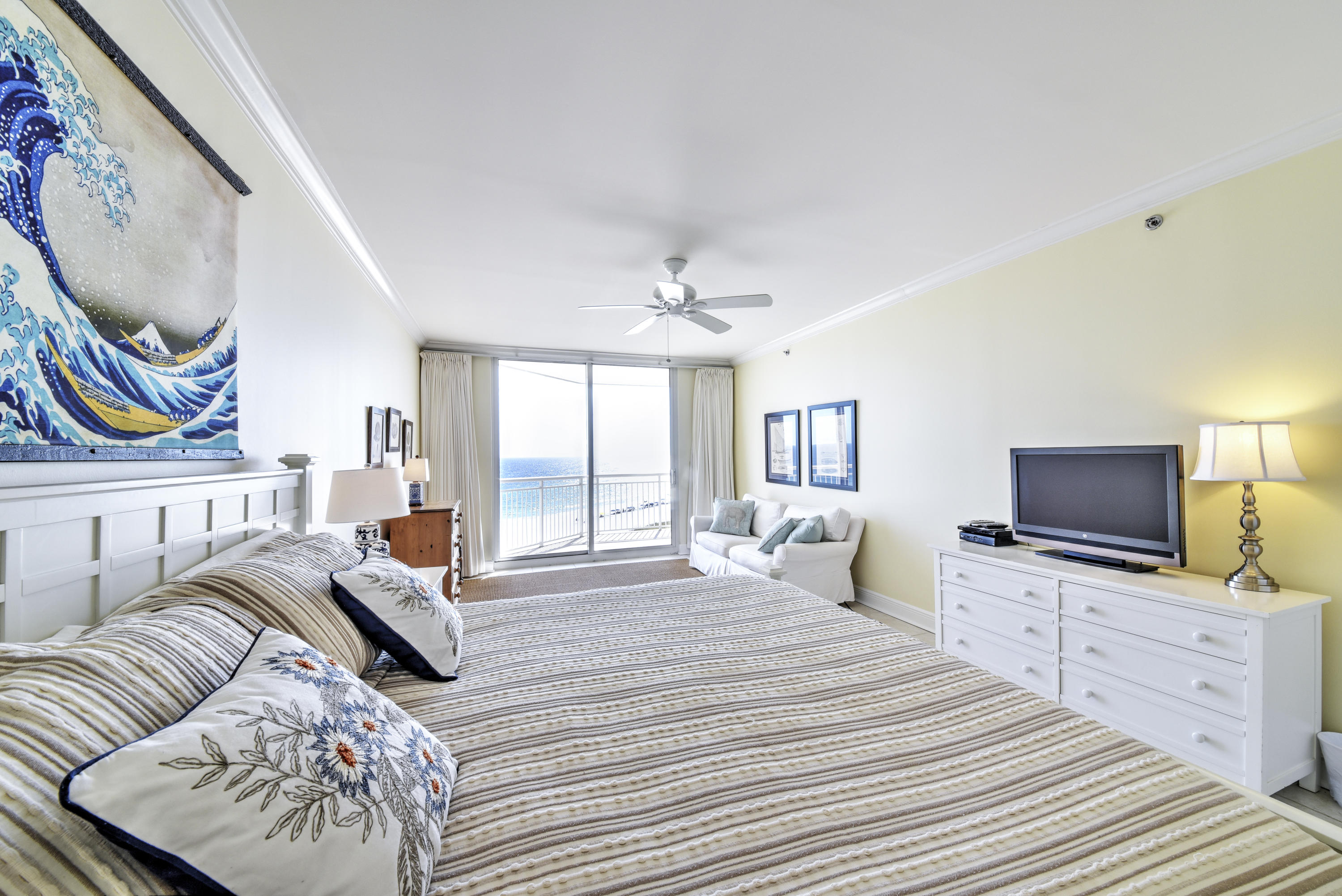 BELLE MER CONDOMINIUM - Residential