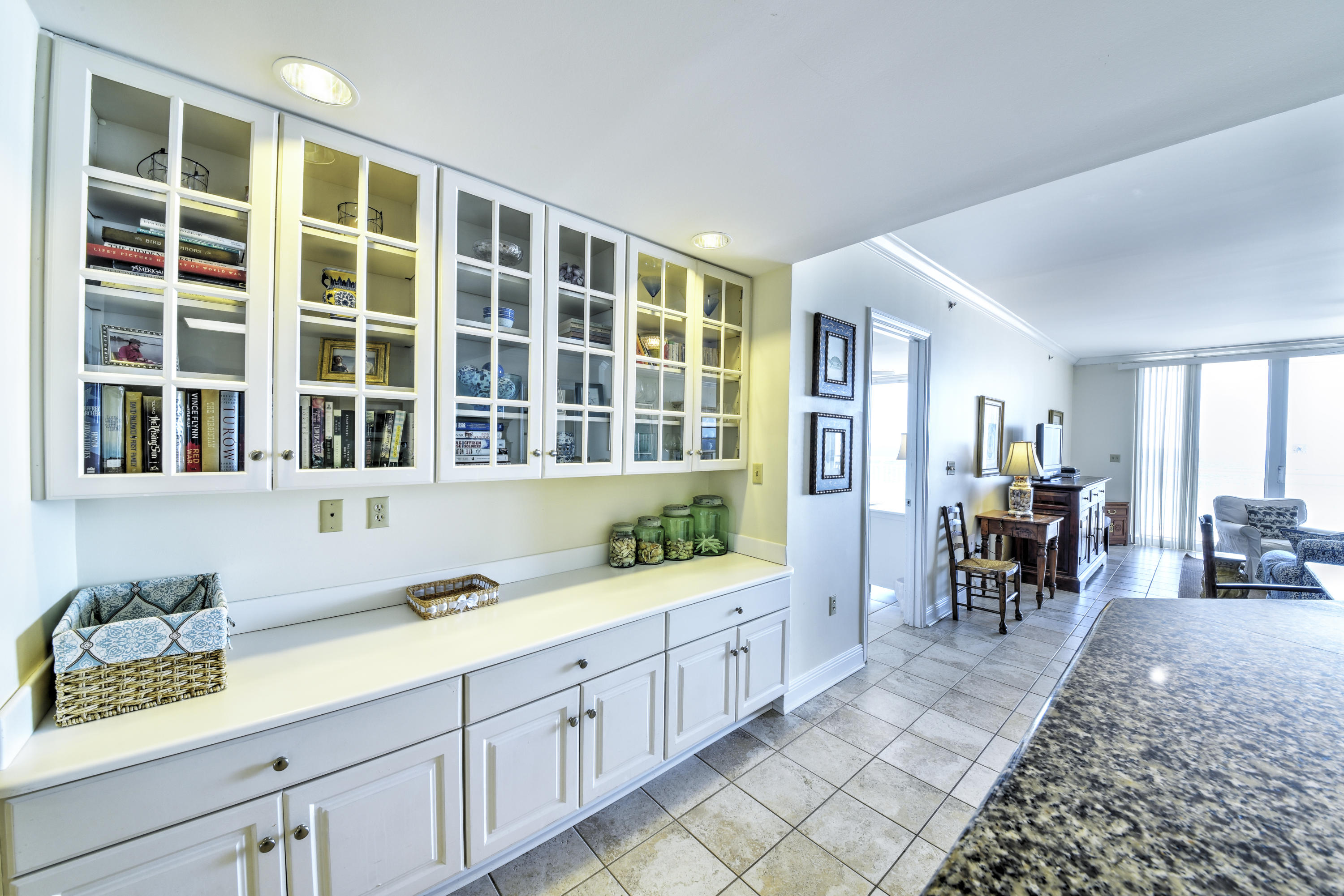 BELLE MER CONDOMINIUM - Residential