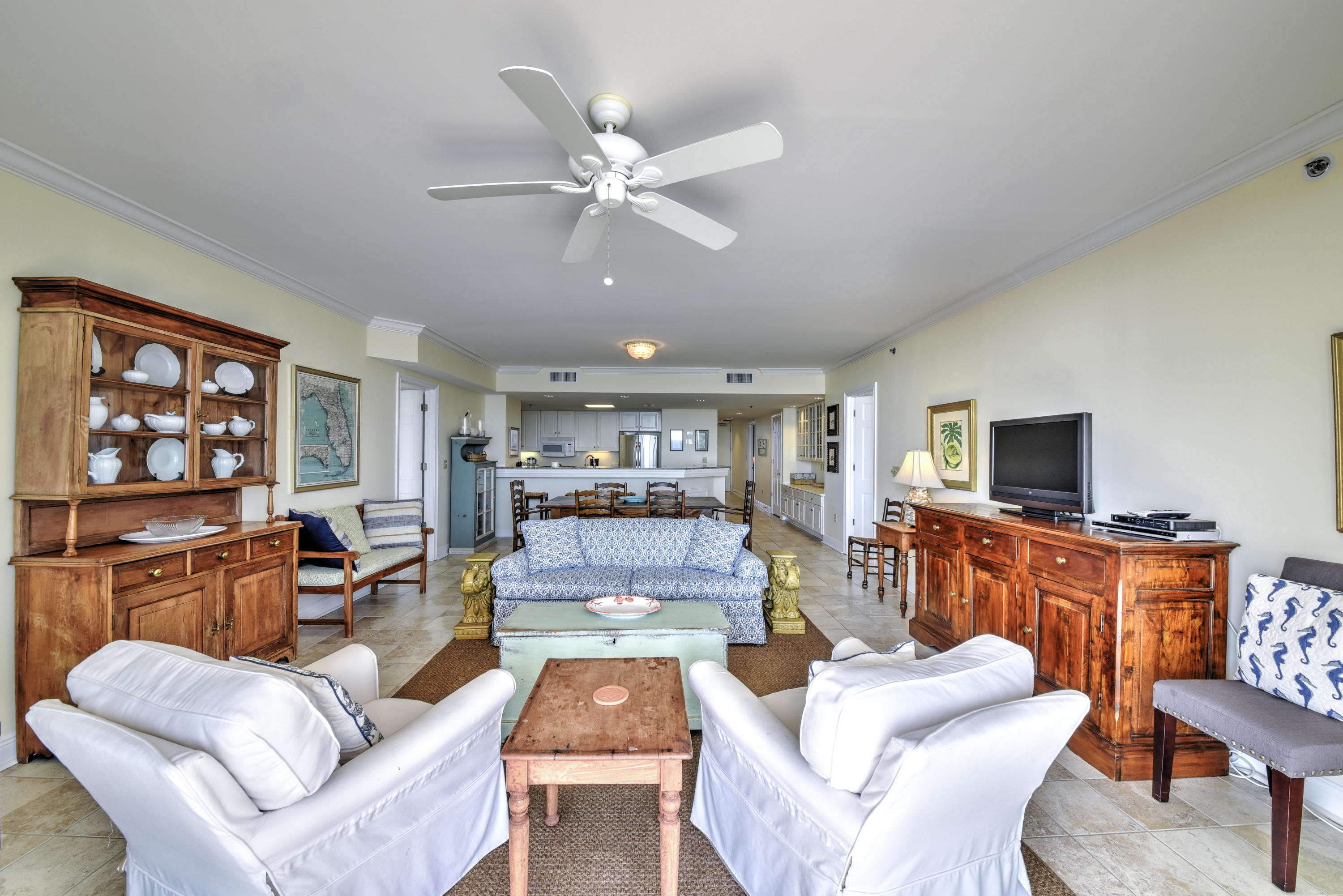 BELLE MER CONDOMINIUM - Residential
