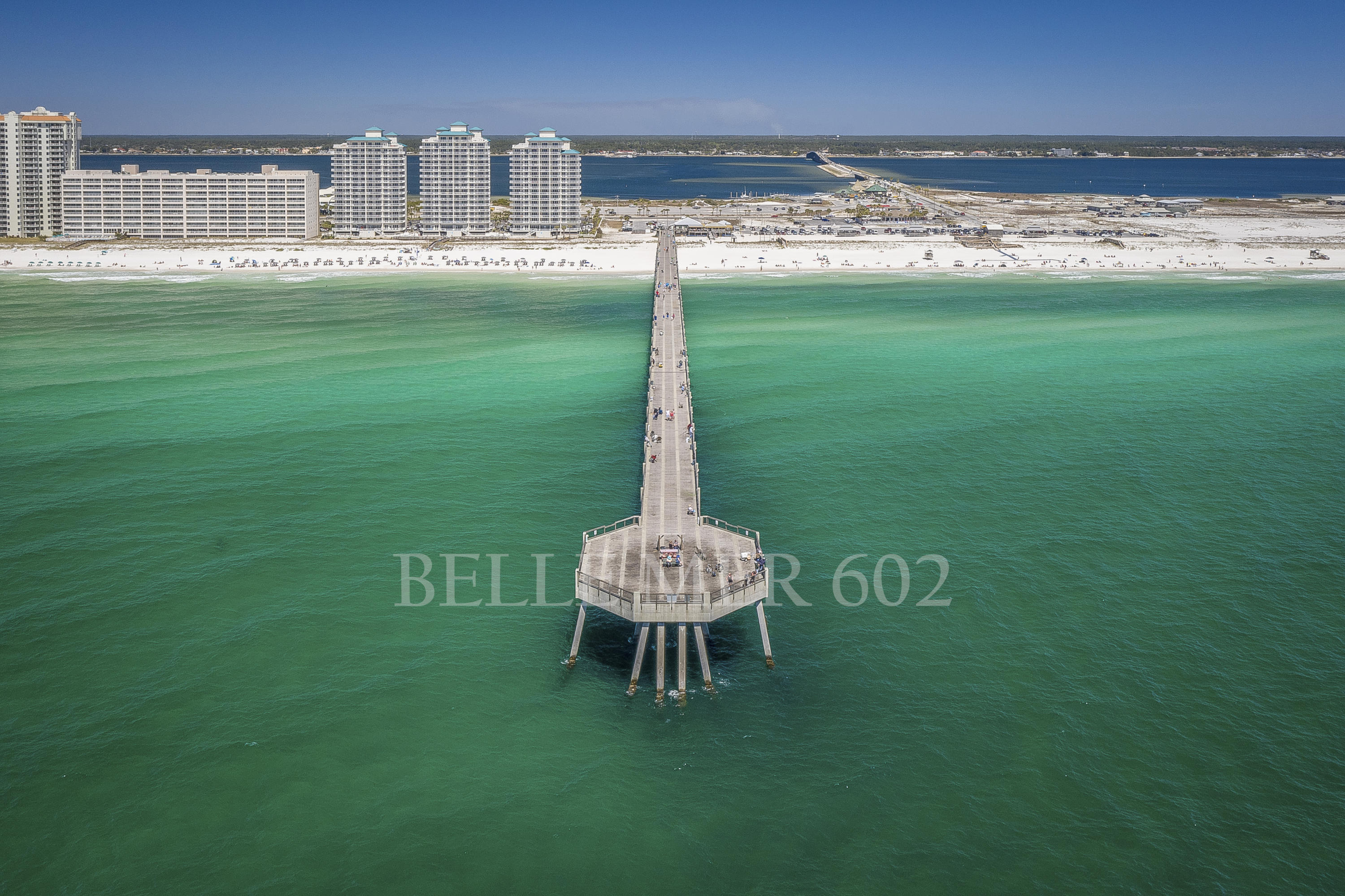 BELLE MER CONDOMINIUM - Residential