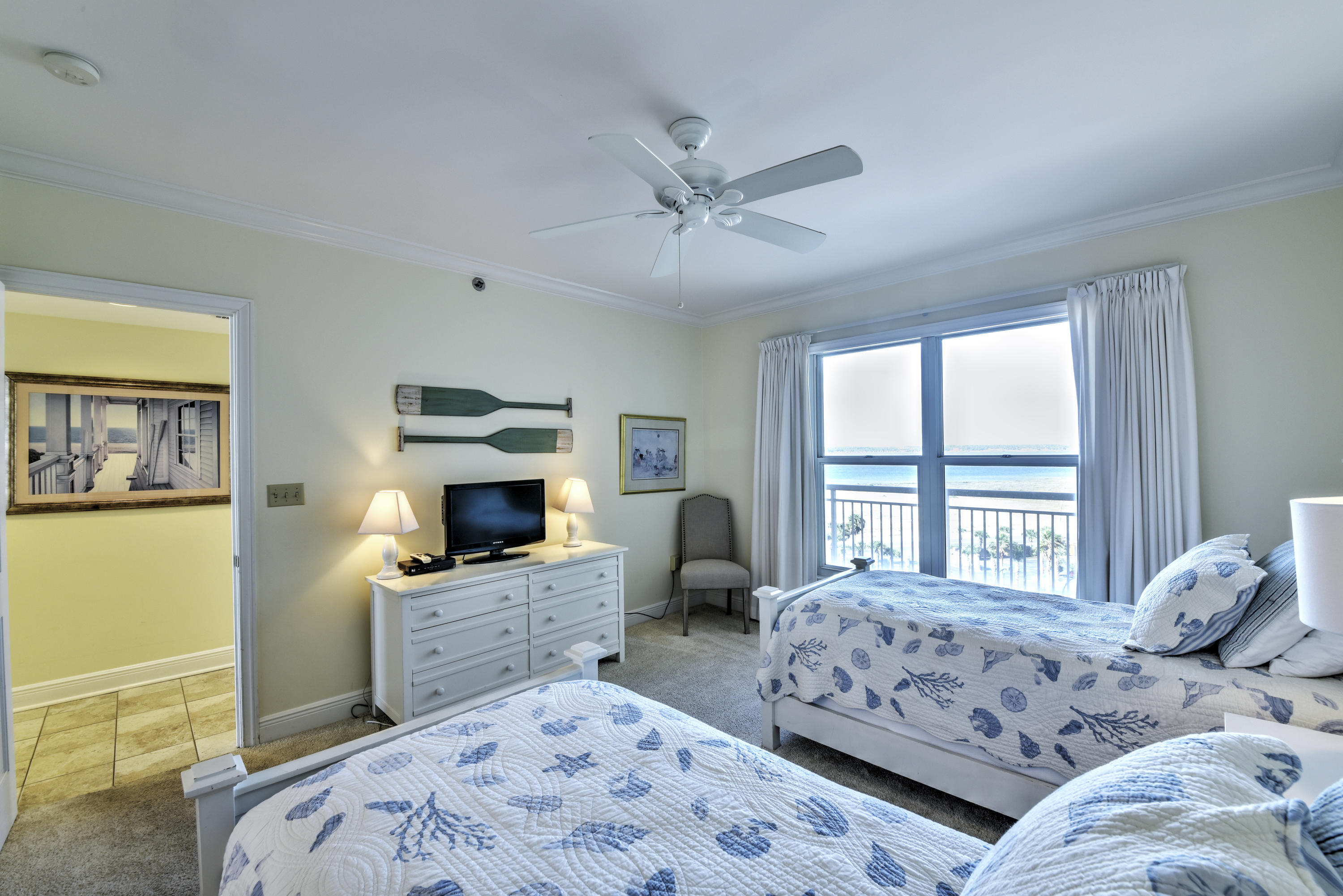 BELLE MER CONDOMINIUM - Residential