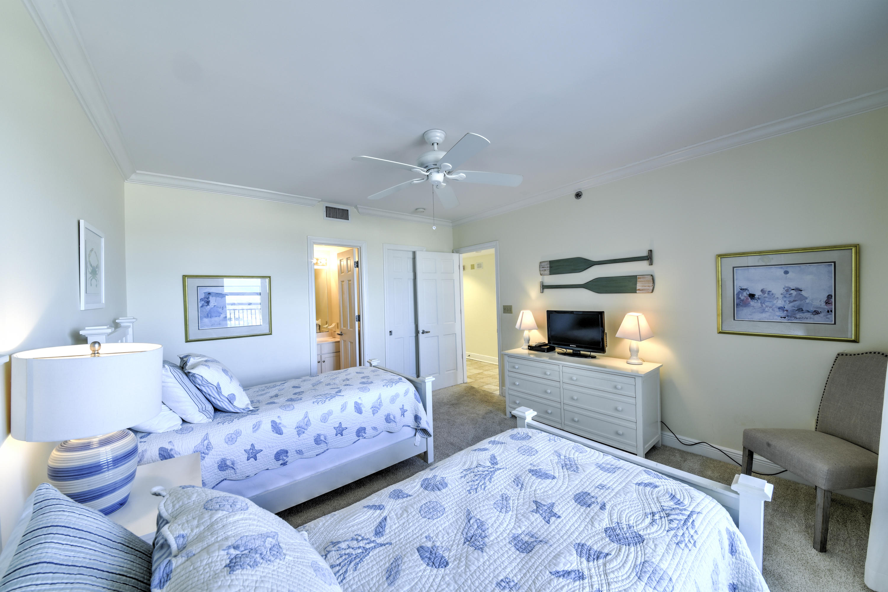 BELLE MER CONDOMINIUM - Residential
