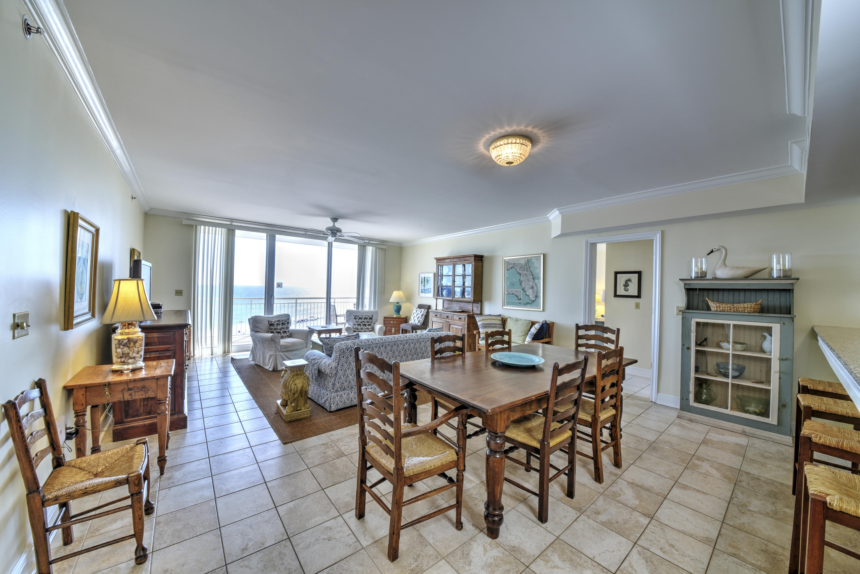 BELLE MER CONDOMINIUM - Residential