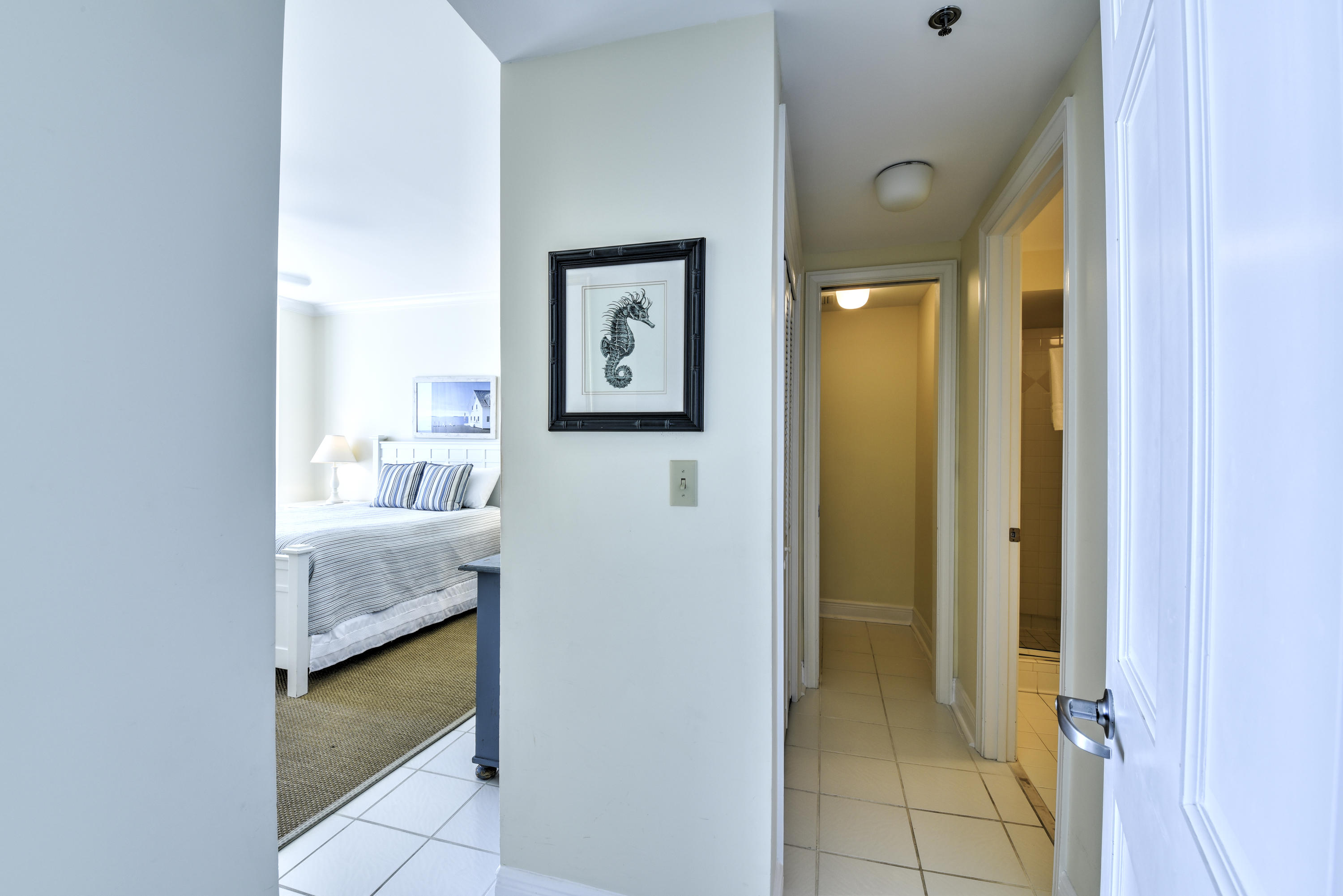 BELLE MER CONDOMINIUM - Residential