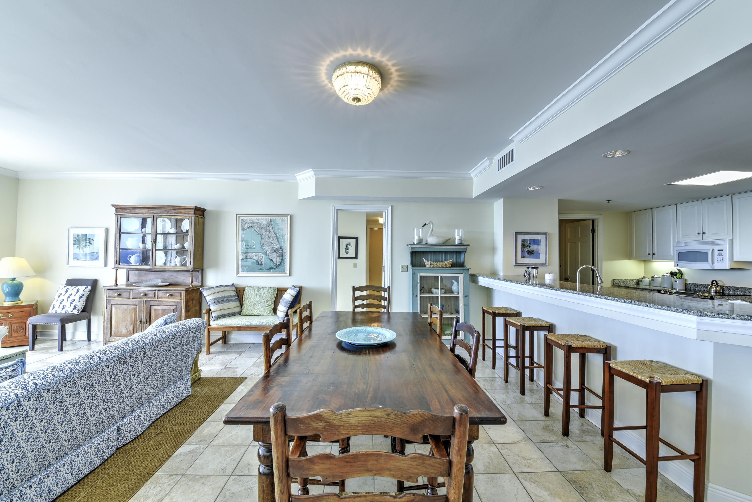 BELLE MER CONDOMINIUM - Residential