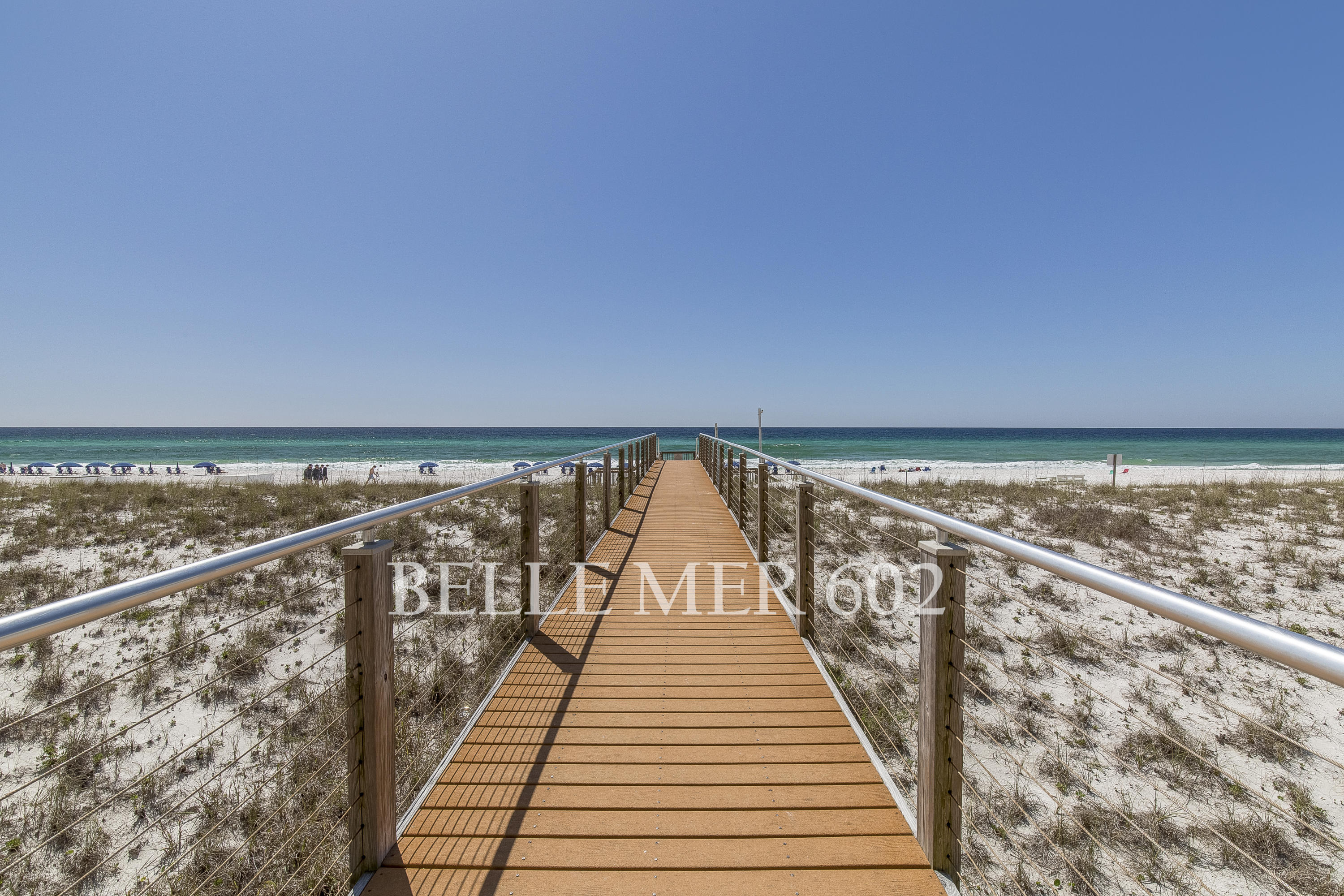 BELLE MER CONDOMINIUM - Residential