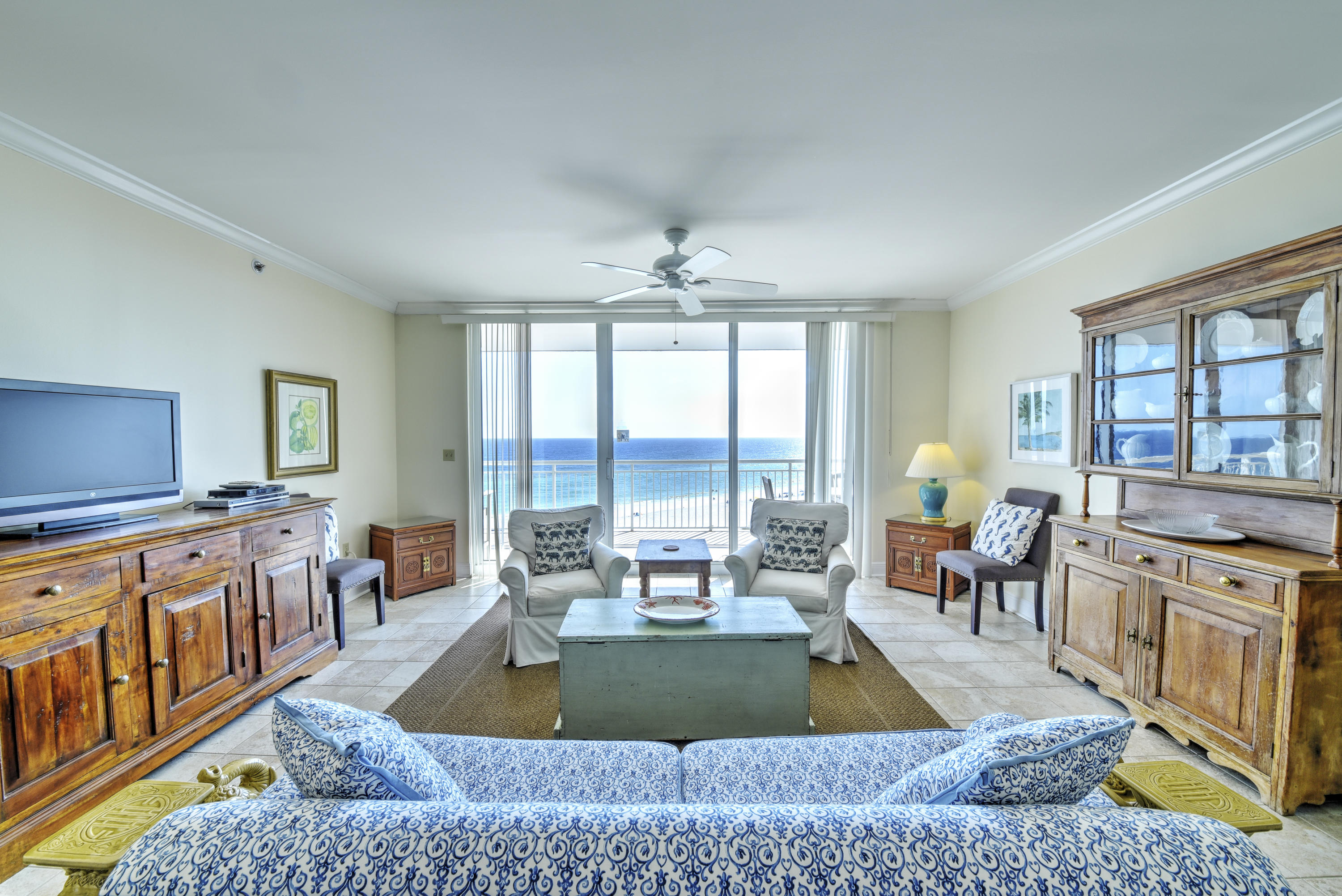 BELLE MER CONDOMINIUM - Residential