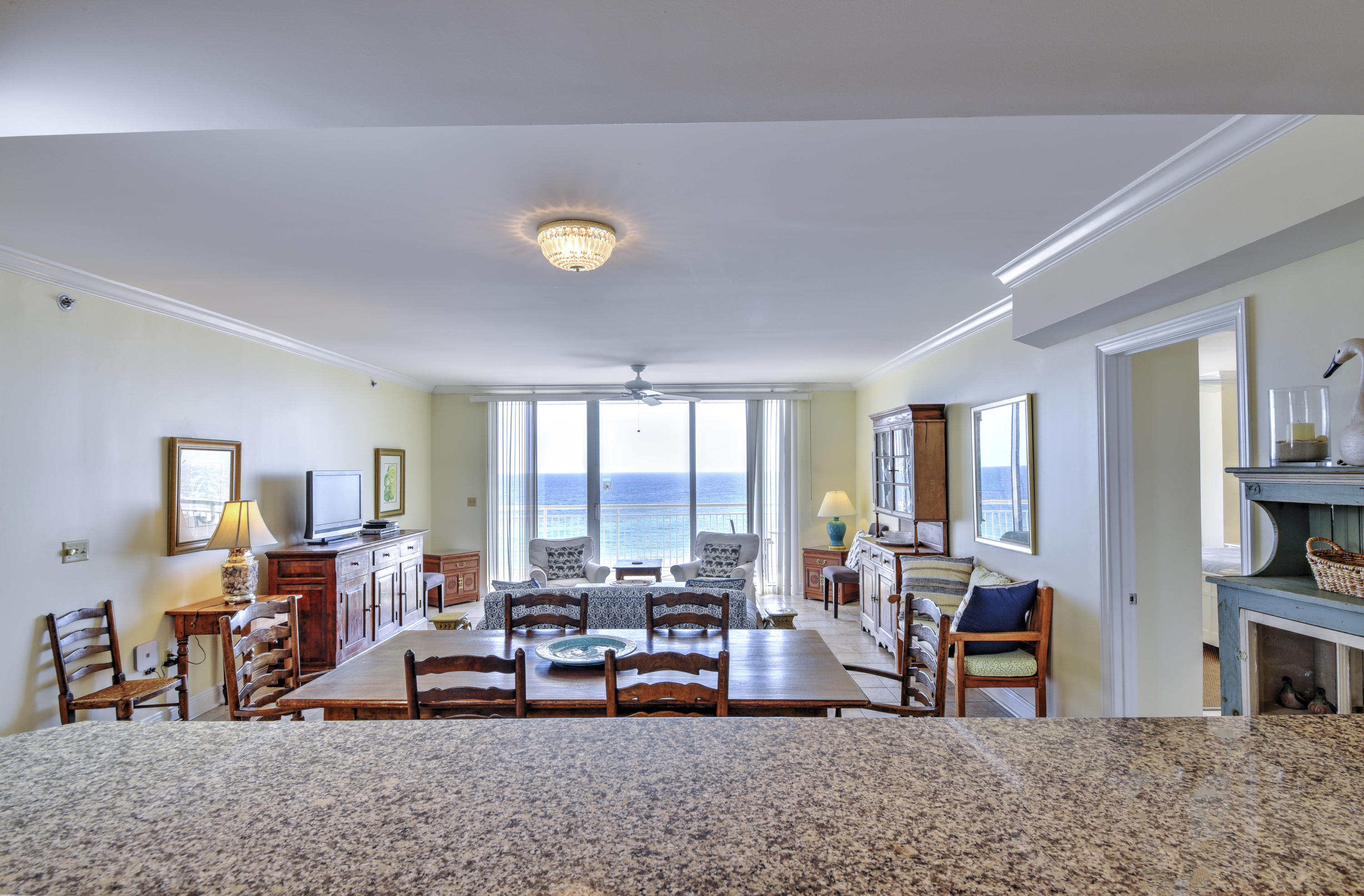 BELLE MER CONDOMINIUM - Residential