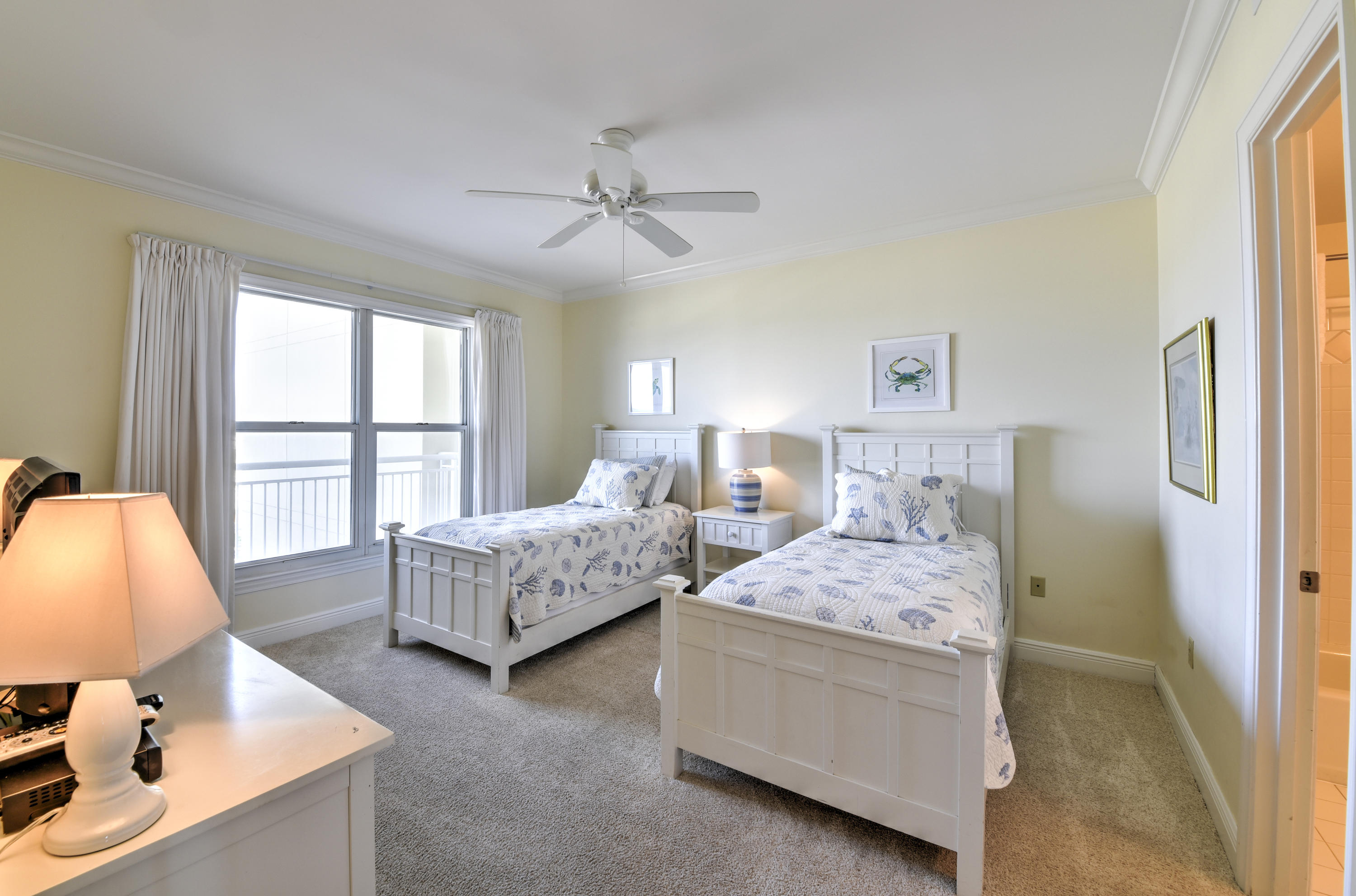 BELLE MER CONDOMINIUM - Residential