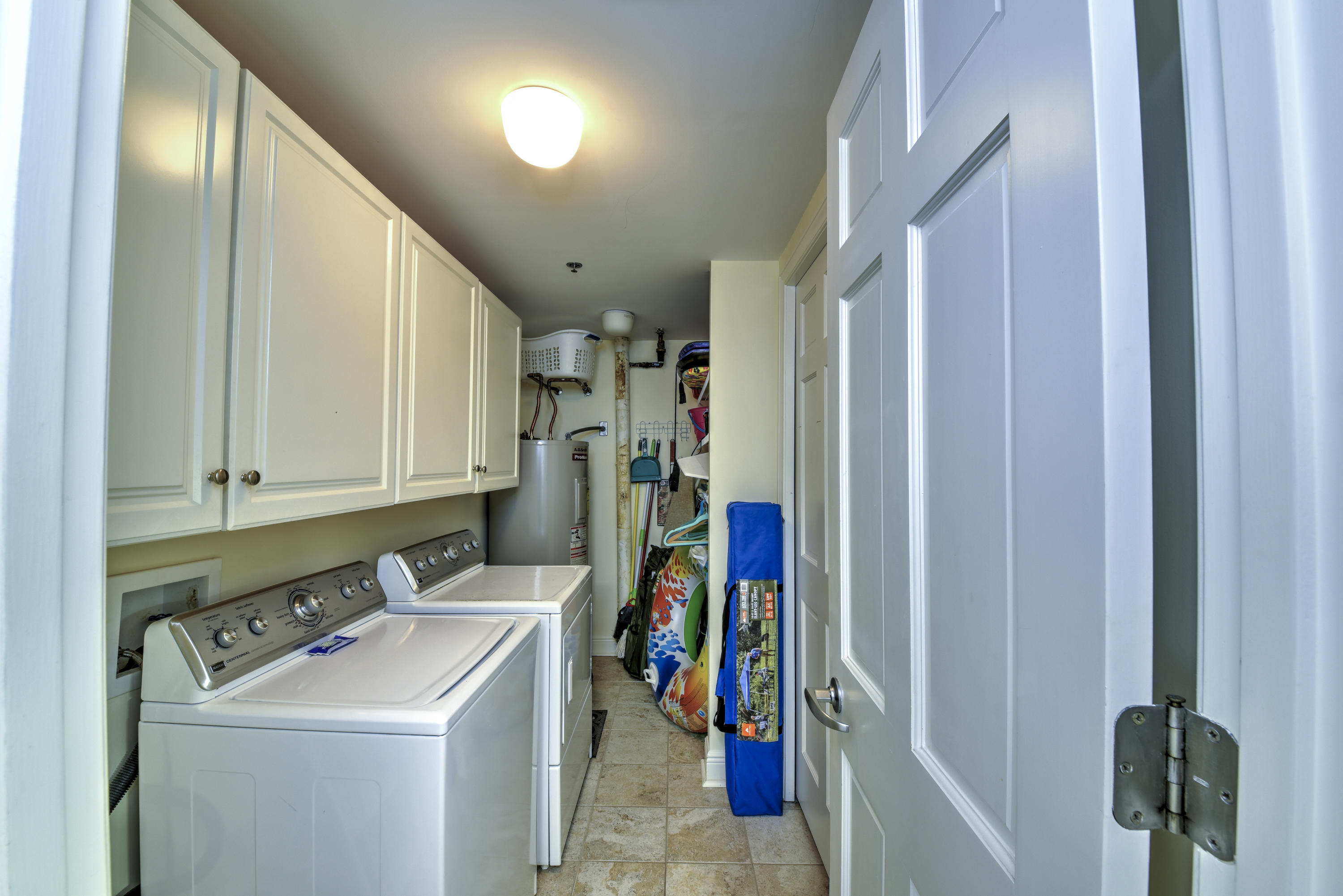 BELLE MER CONDOMINIUM - Residential