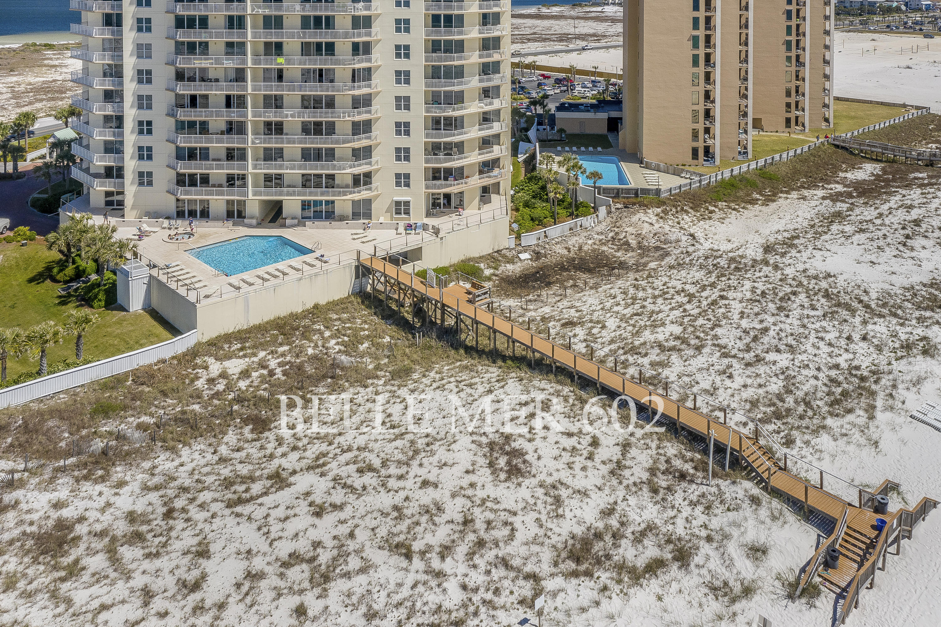 BELLE MER CONDOMINIUM - Residential