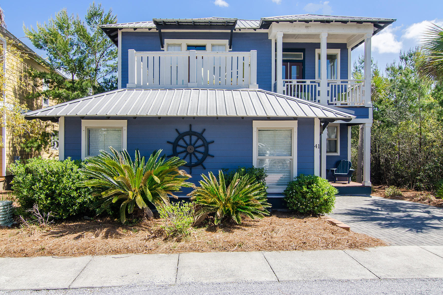 SEACREST BEACH - Residential