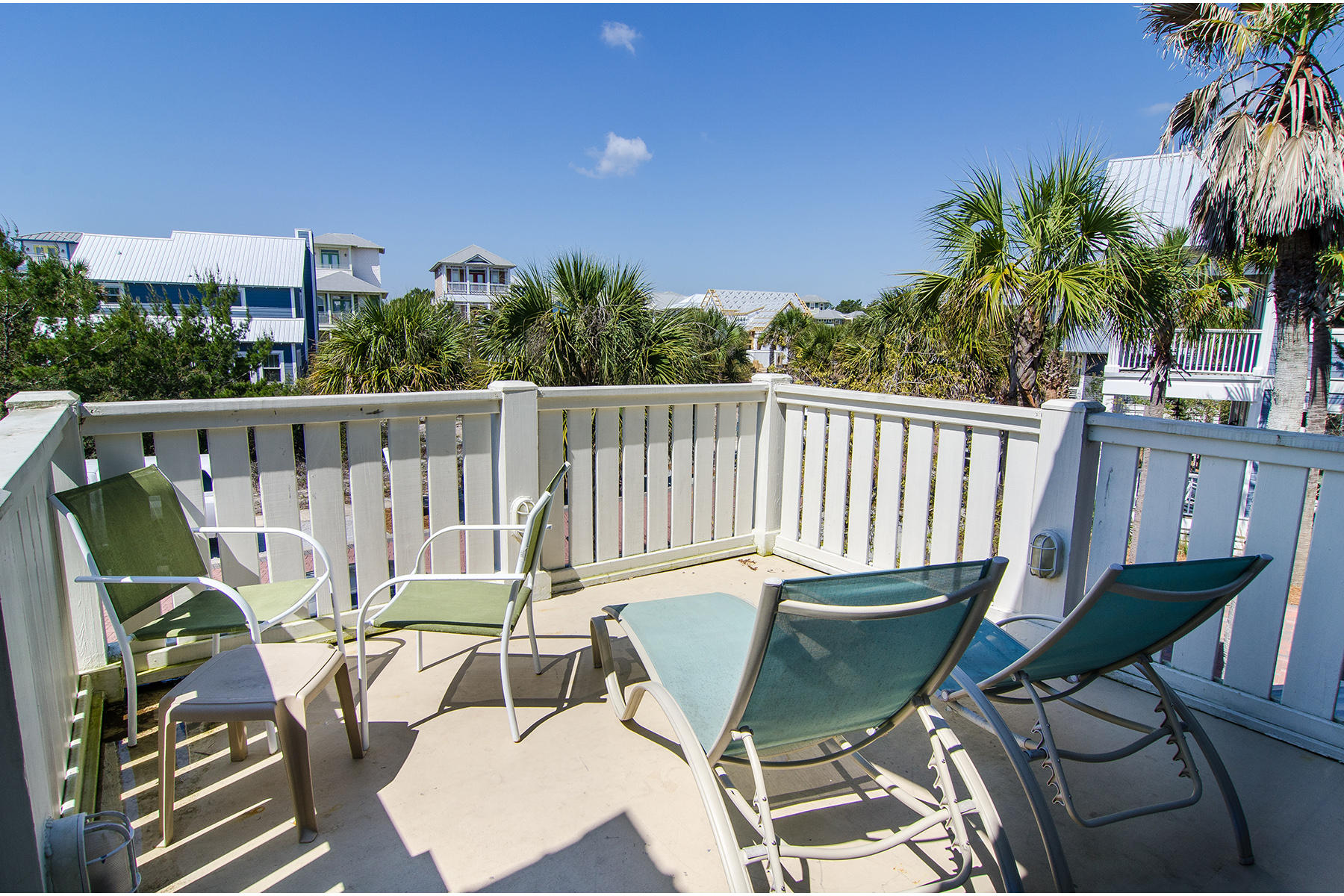 SEACREST BEACH - Residential