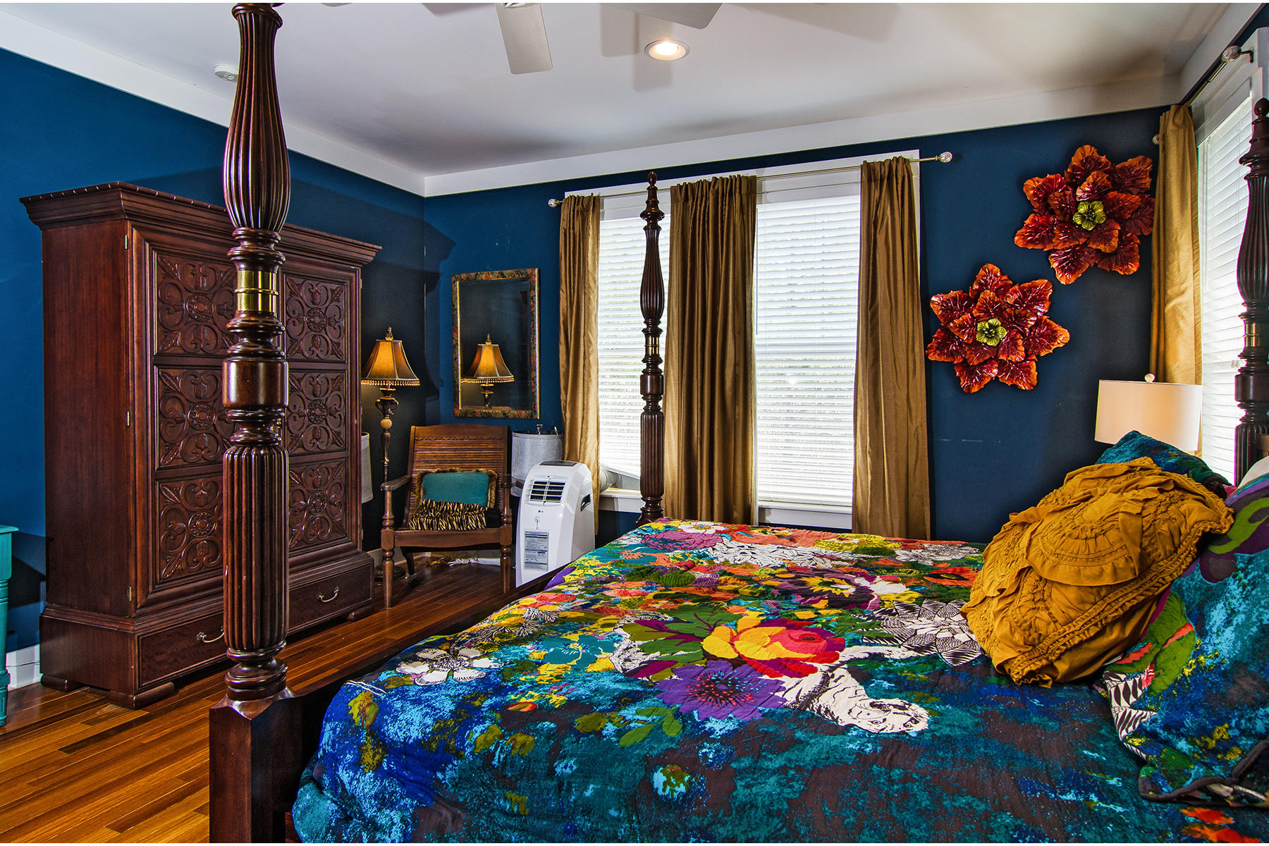 SEACREST BEACH - Residential