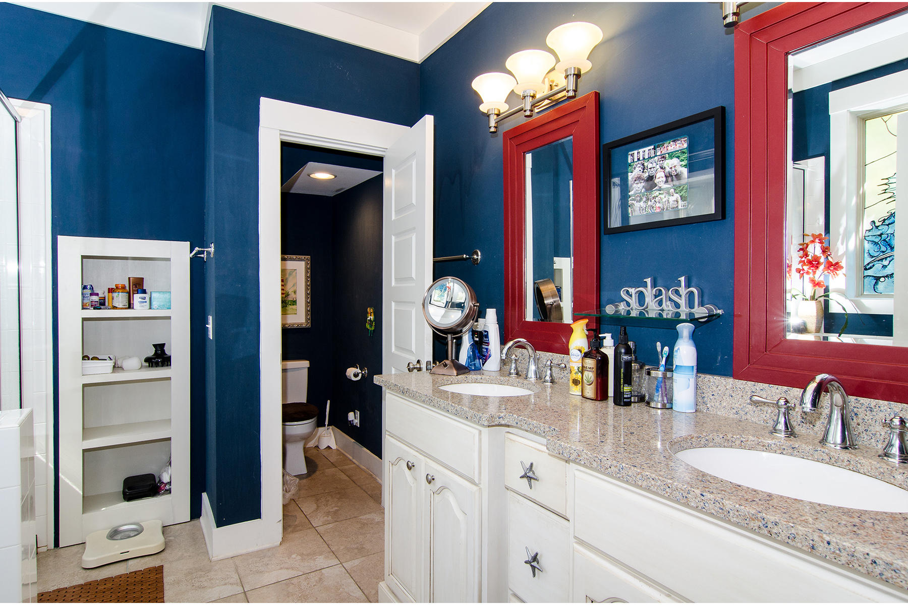 SEACREST BEACH - Residential