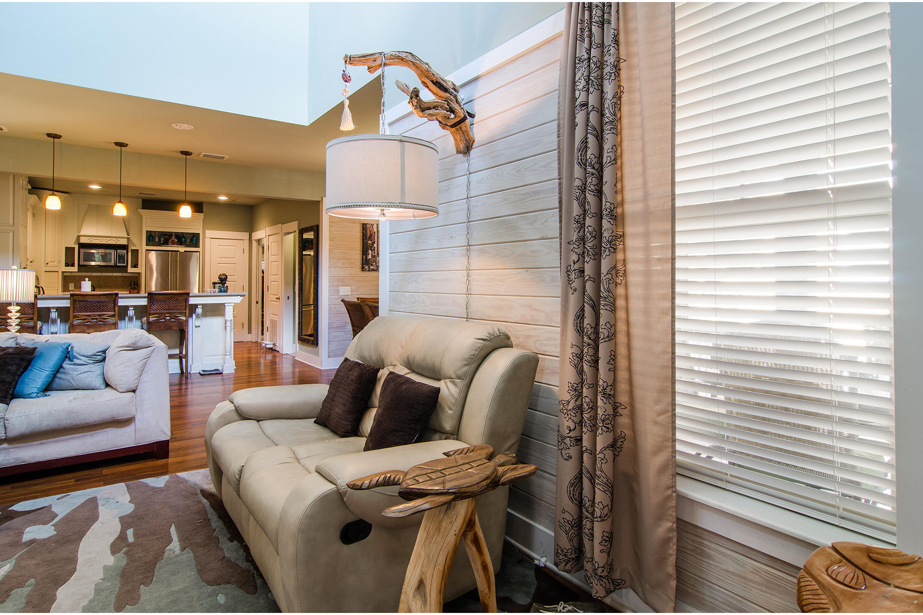 SEACREST BEACH - Residential