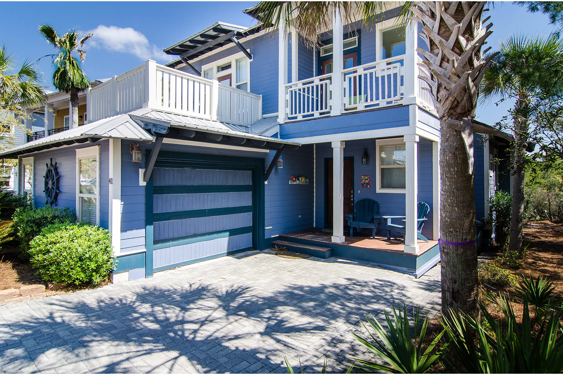 SEACREST BEACH - Residential