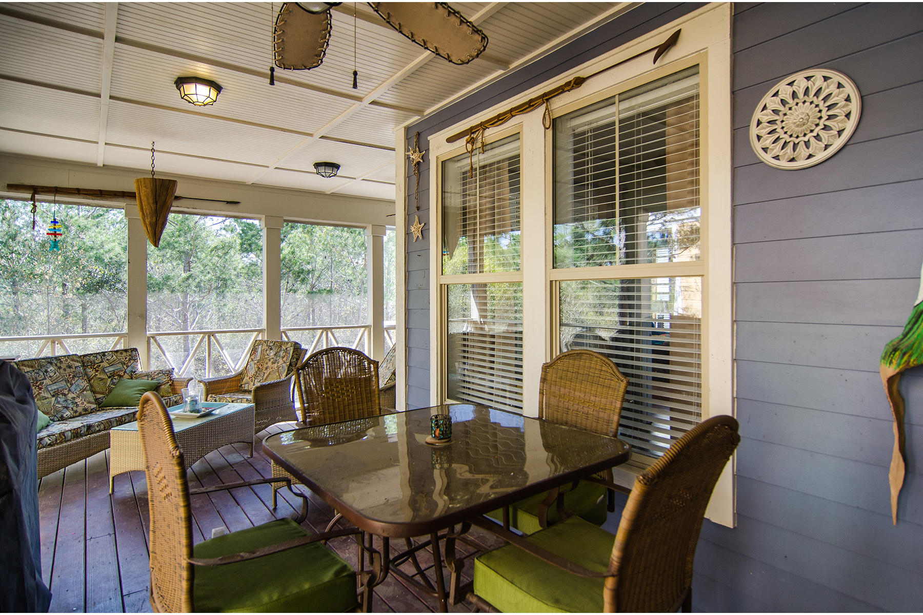 SEACREST BEACH - Residential