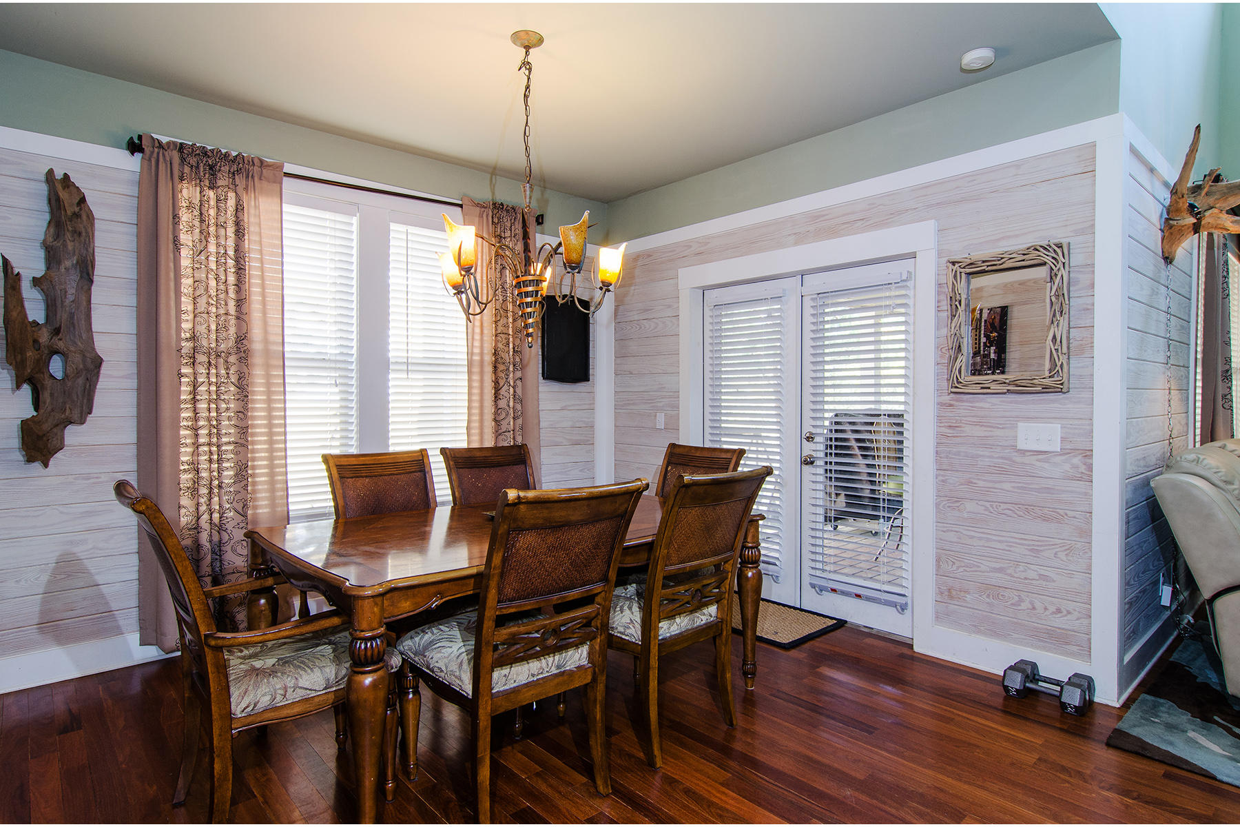 SEACREST BEACH - Residential