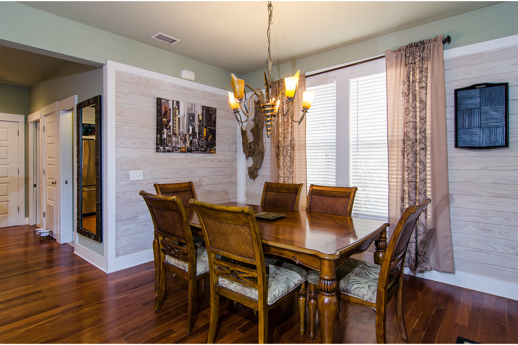 SEACREST BEACH - Residential