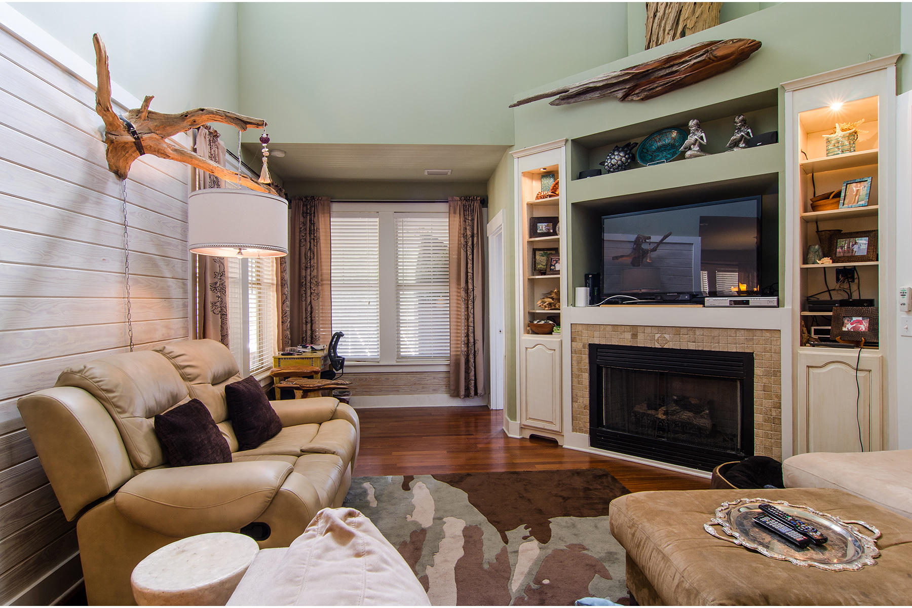 SEACREST BEACH - Residential