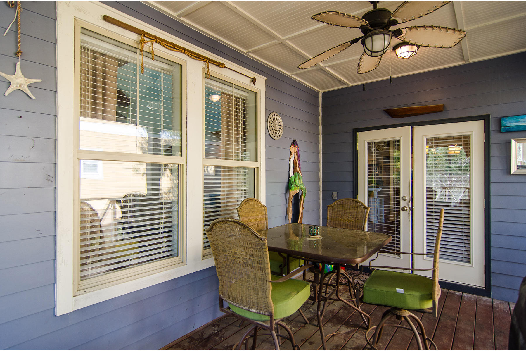 SEACREST BEACH - Residential