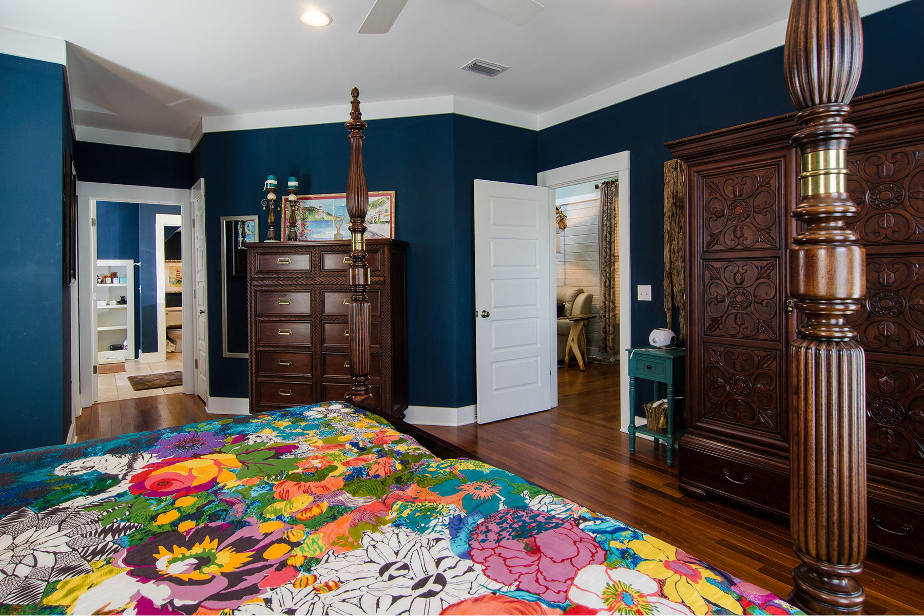 SEACREST BEACH - Residential