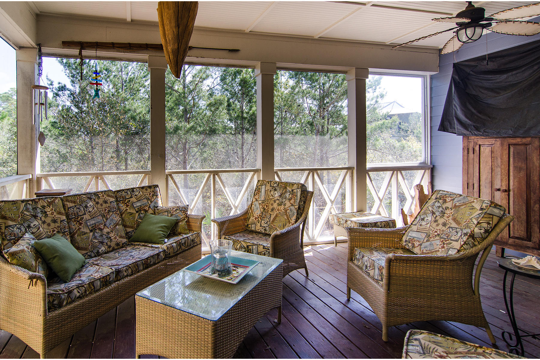 SEACREST BEACH - Residential