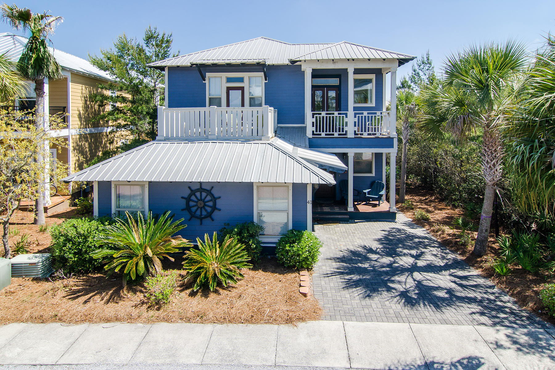 SEACREST BEACH - Residential