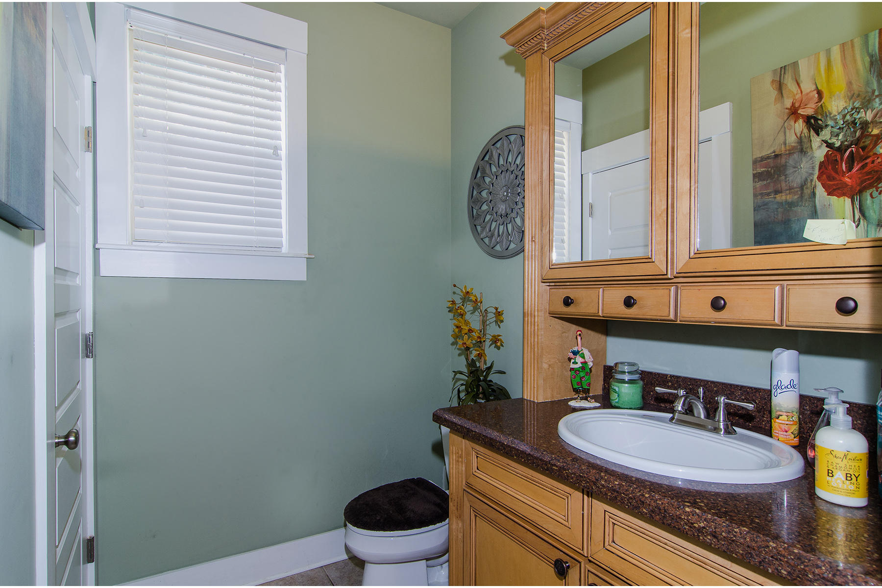 SEACREST BEACH - Residential