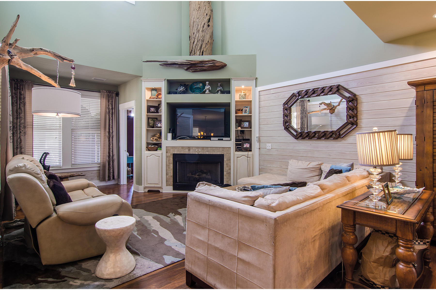 SEACREST BEACH - Residential