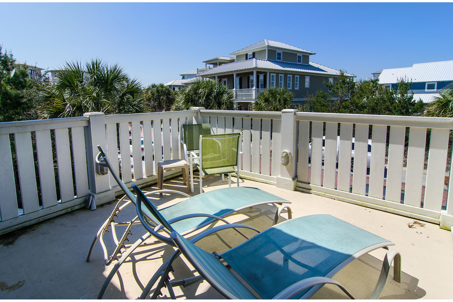 SEACREST BEACH - Residential