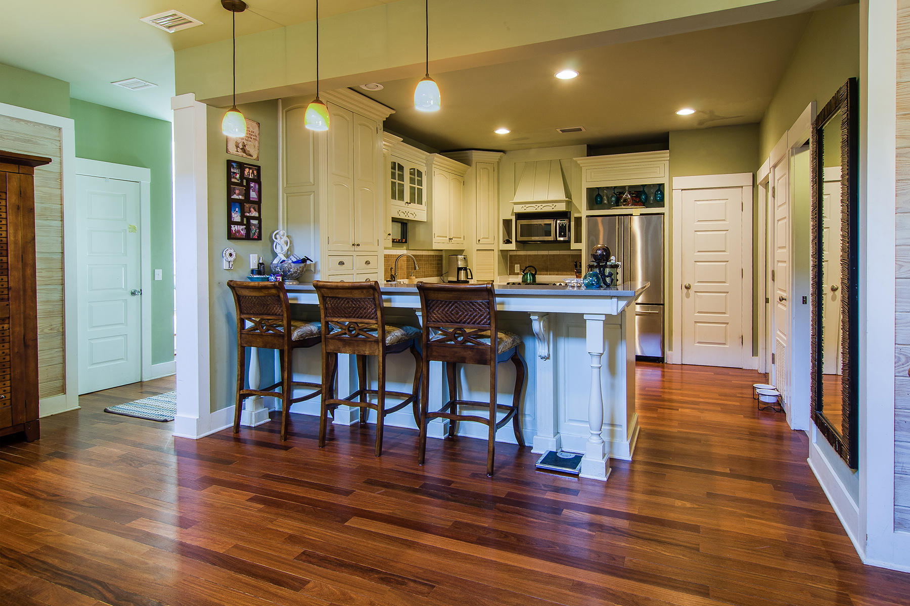 SEACREST BEACH - Residential