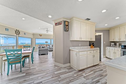 A home in Panama City Beach