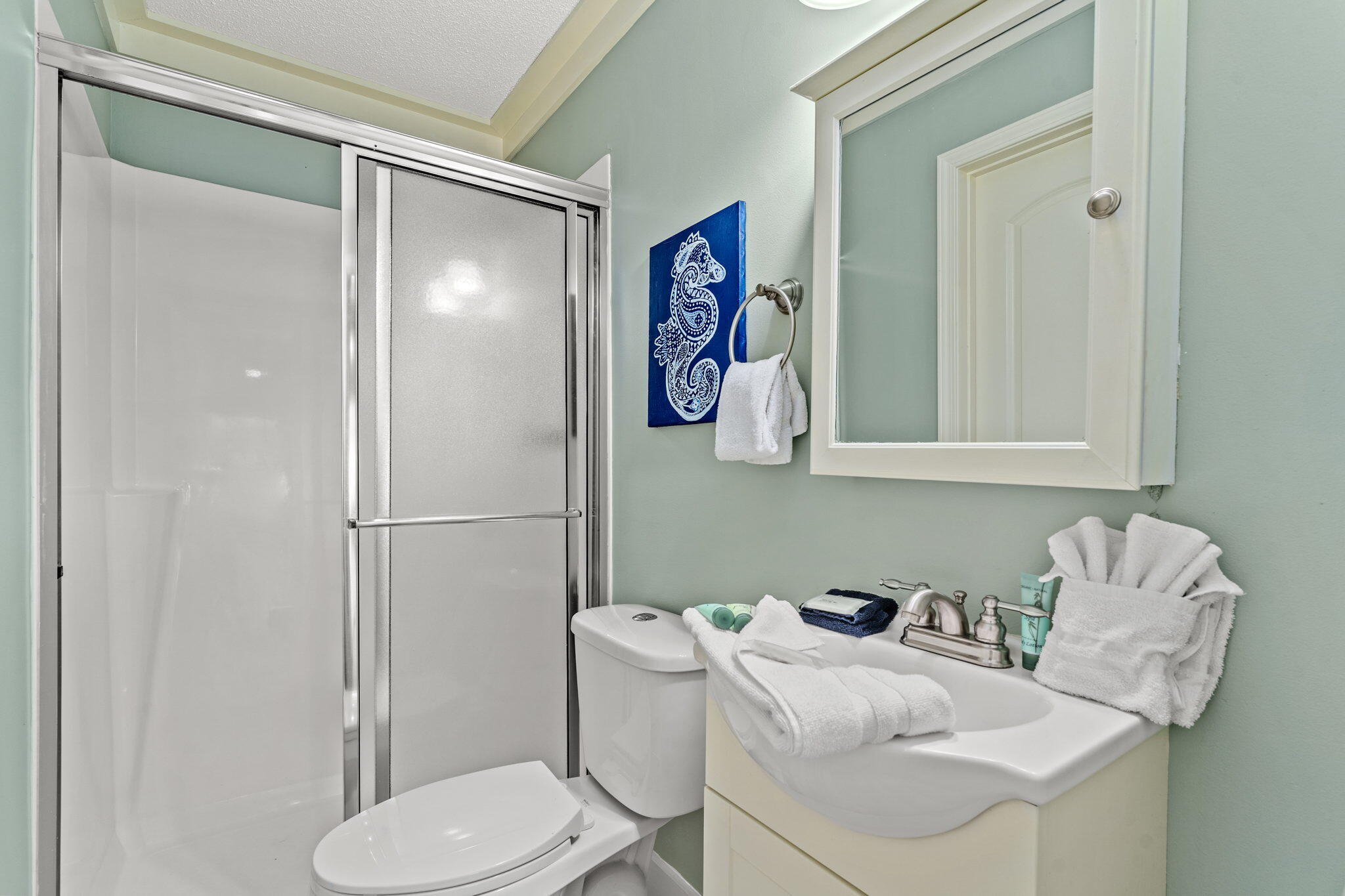 HOLIDAY BEACH - Residential