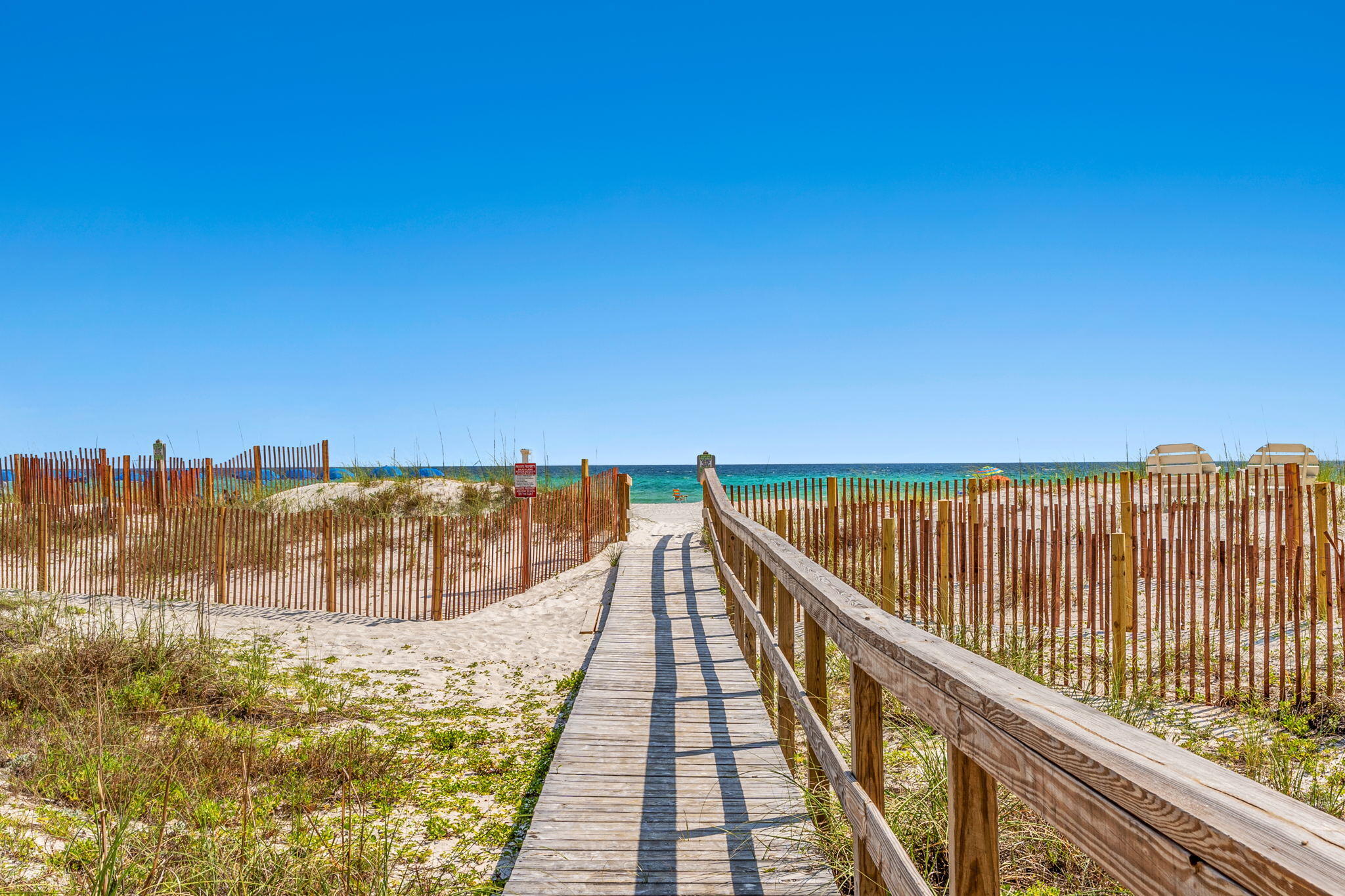 HOLIDAY BEACH - Residential