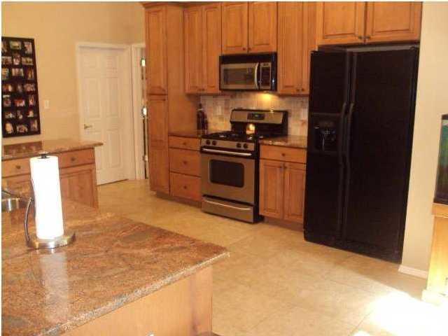 PARKWOOD ESTATES PH 7 - Residential