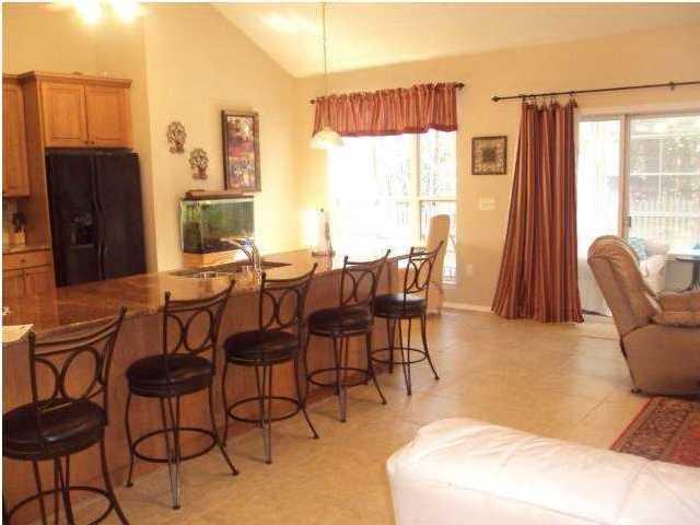 PARKWOOD ESTATES PH 7 - Residential