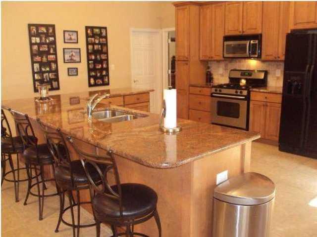 PARKWOOD ESTATES PH 7 - Residential