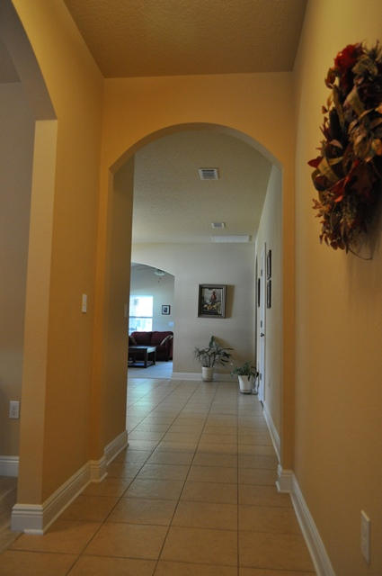 HAMMOCK BAY - Residential