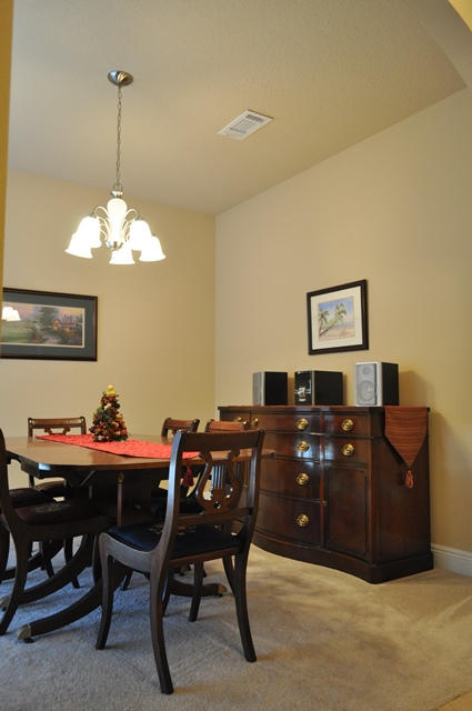 HAMMOCK BAY - Residential