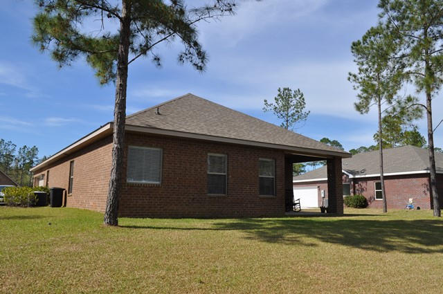 HAMMOCK BAY - Residential