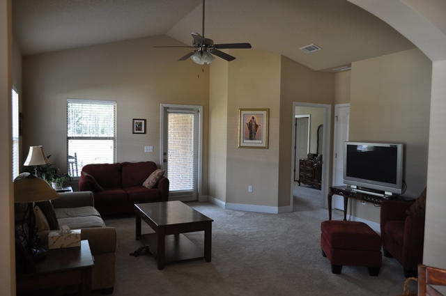 HAMMOCK BAY - Residential