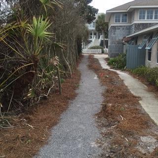 SEANEST VILLAGE - Land