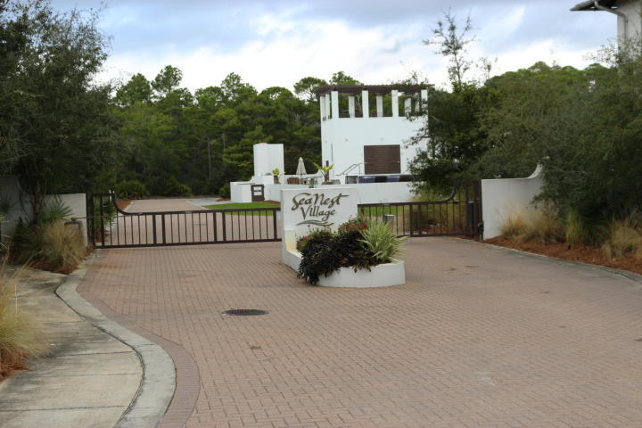 SEANEST VILLAGE - Land