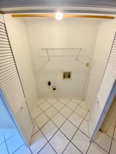 PORTOFINO T/H - Residential Lease