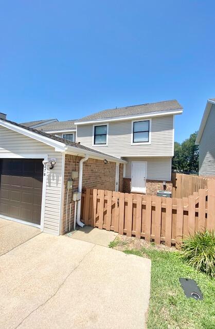 PORTOFINO T/H - Residential Lease